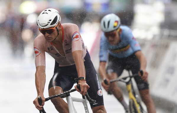 Uci world champion cycling sales jersey